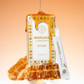Manuka With Royal Jelly Honey Sticks 25 Pack MGO 300+